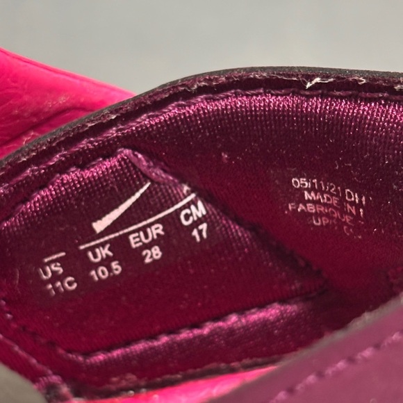 🔥🔥🔥 Nike Kids Sunray Protect 3 Sandals Size: 11C🔥🔥🔥 - Picture 7 of 7